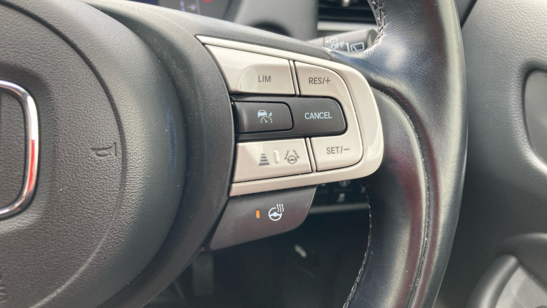 Honda Jazz 1.5 i-MMD Hybrid EX 5dr eCVT Hybrid Hatchback